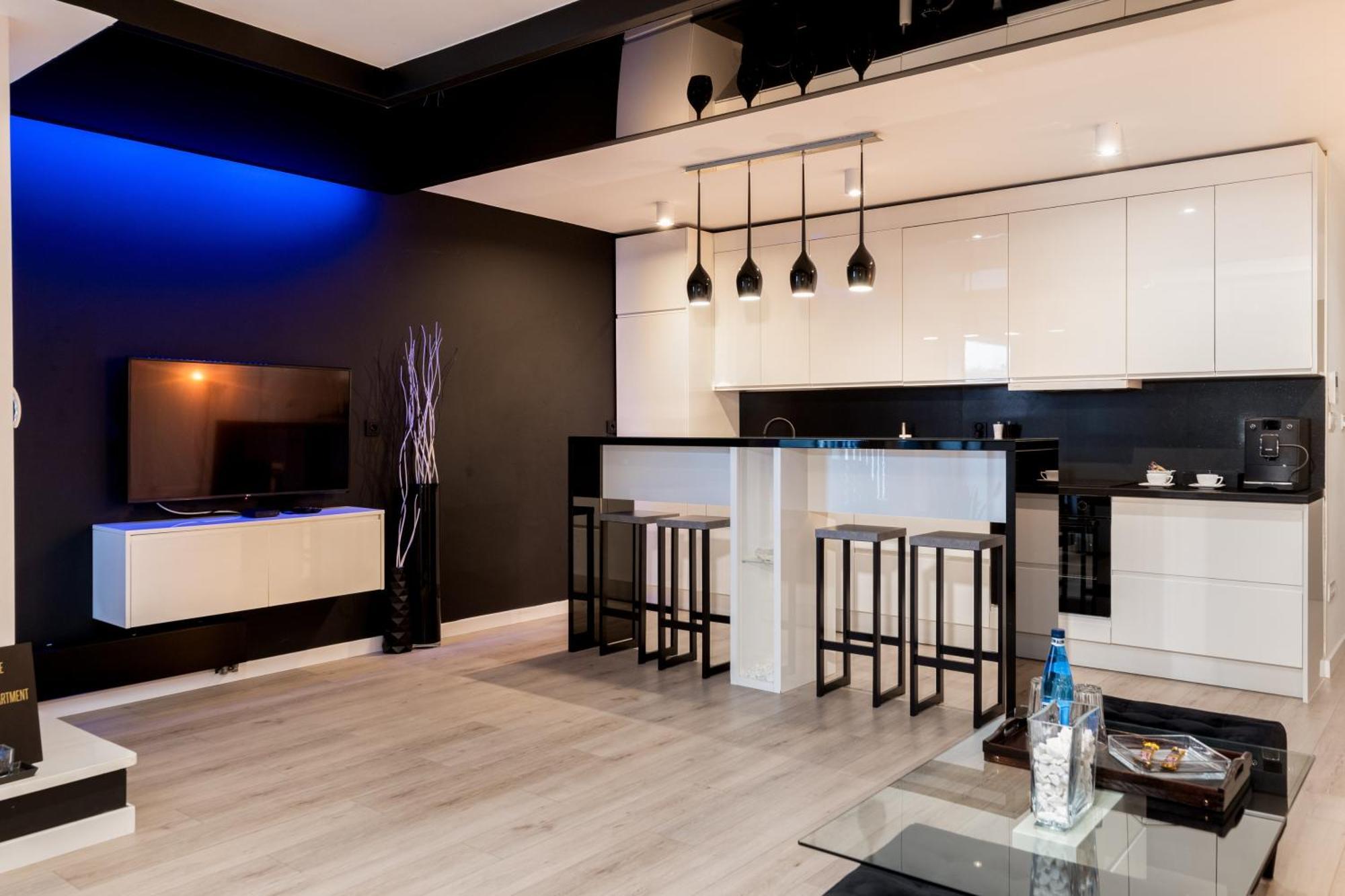 Apartment Diamonds Krakau