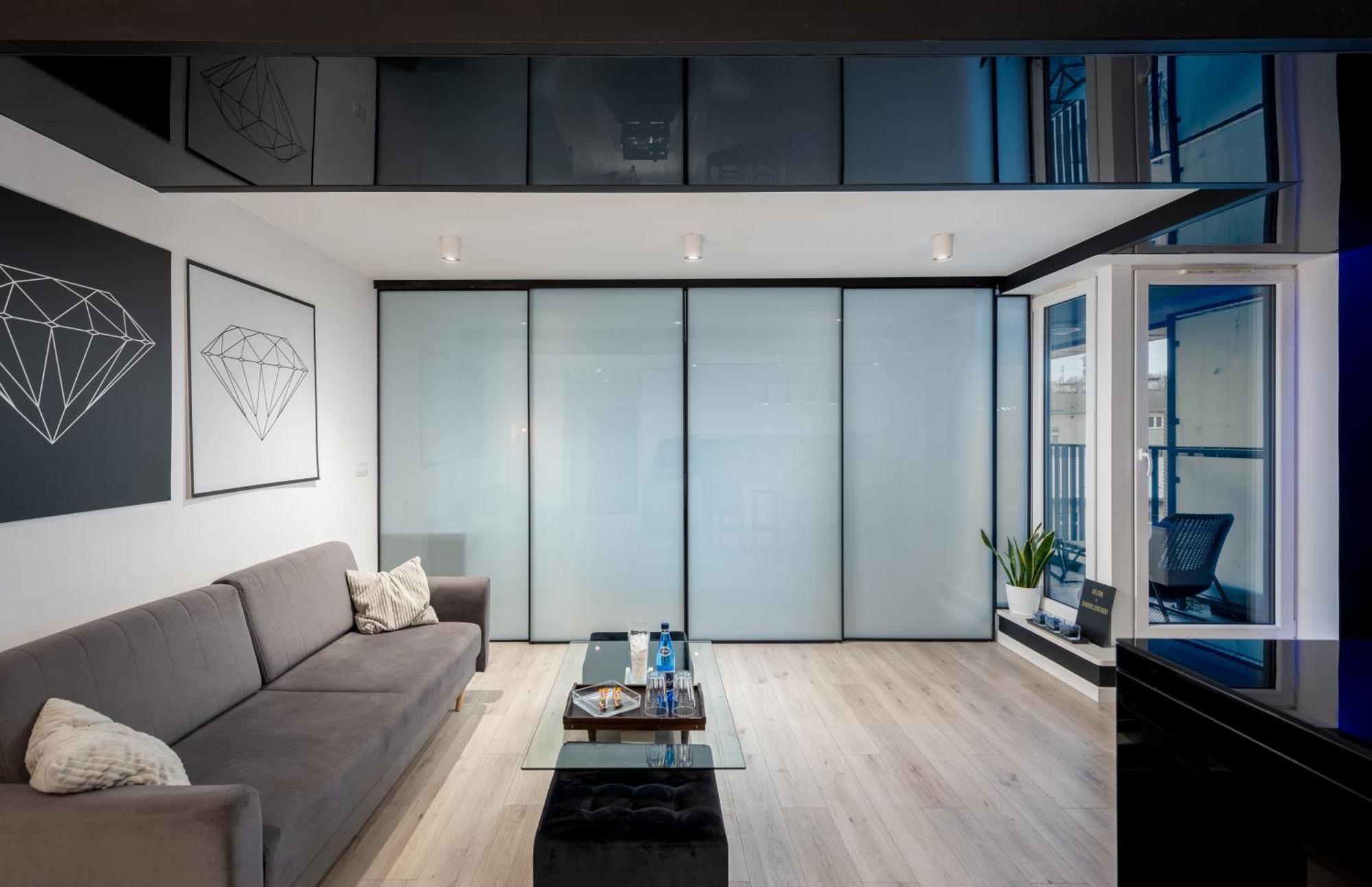 Appartement Diamonds