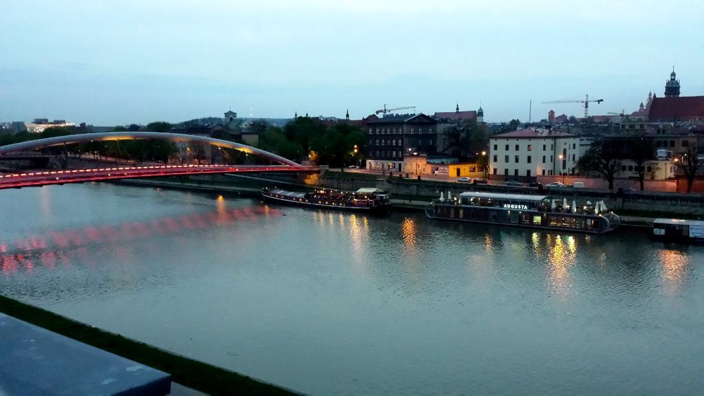 Apartment Diamonds Krakau